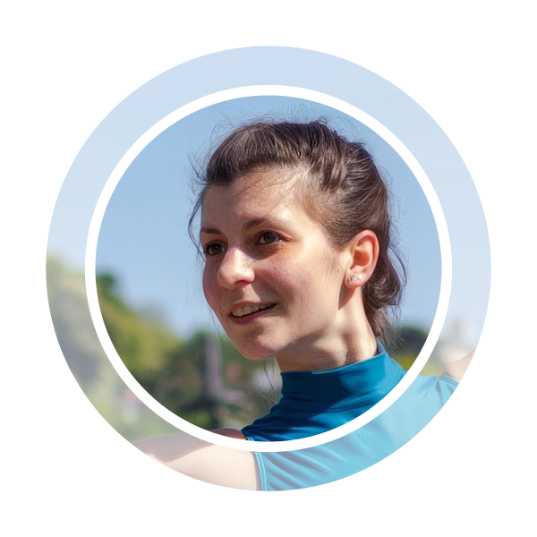 Alexandra Crochet - Danse Classique